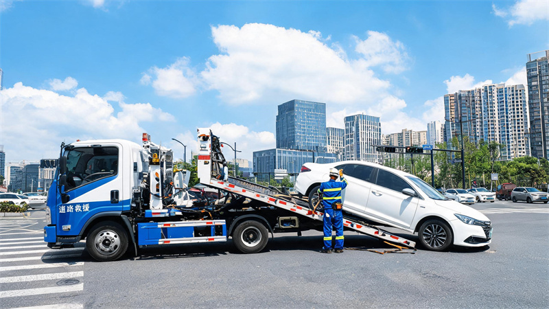 汽车拖车道路救援哪家专业？