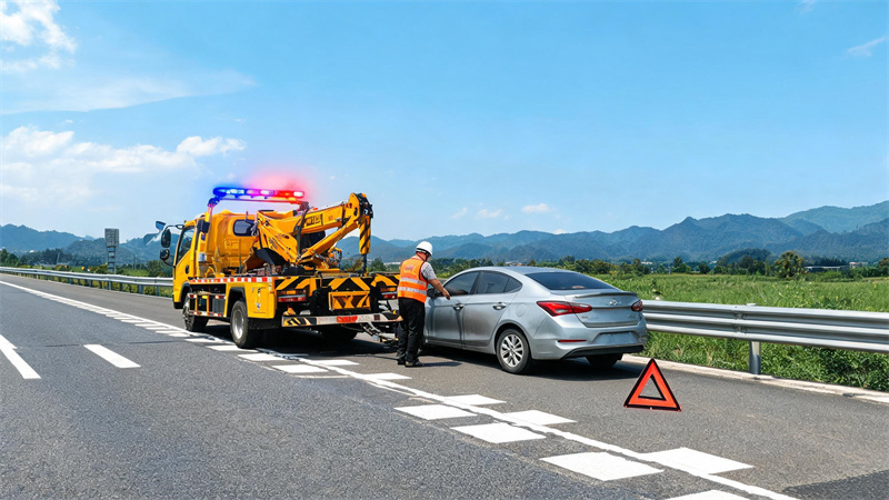 汽车拖车道路救援哪家专业?